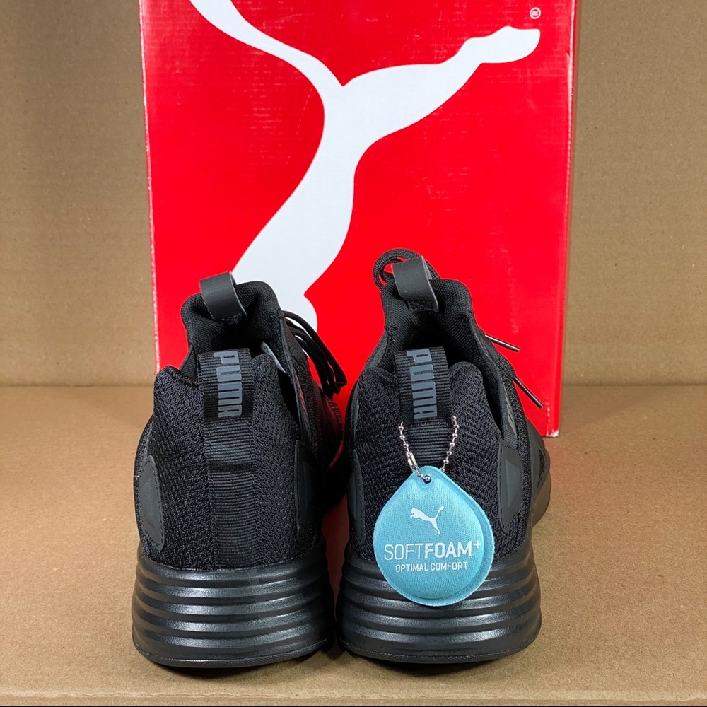 Puma Contempt Demi Men’s Shoes - Picture 3 of 12